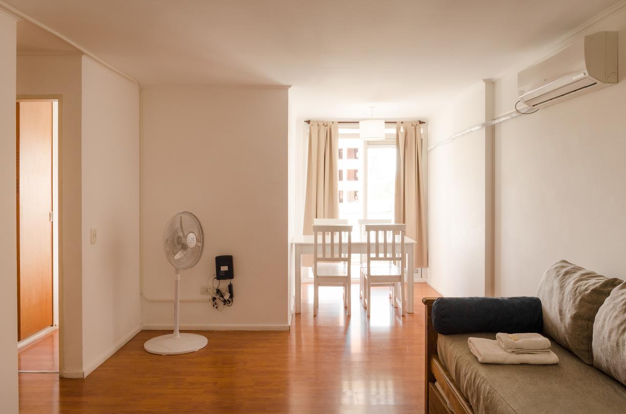 Apartamento Obispo Trejo IV By Lofty Córdoba Luaran gambar