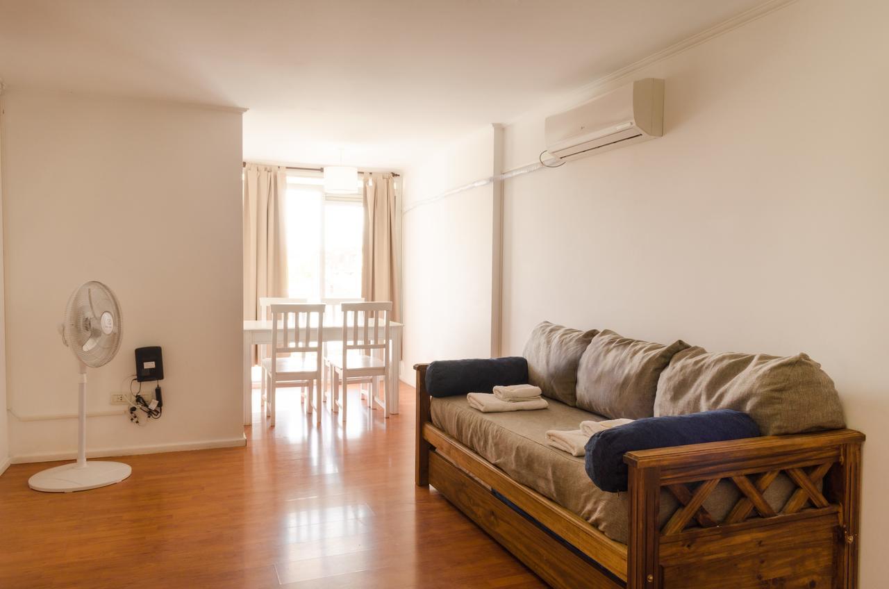 Apartamento Obispo Trejo IV By Lofty Córdoba Luaran gambar
