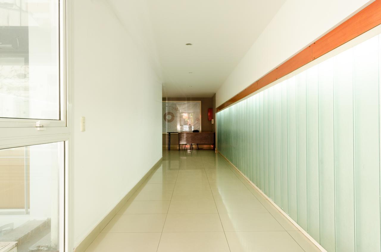 Apartamento Obispo Trejo IV By Lofty Córdoba Luaran gambar