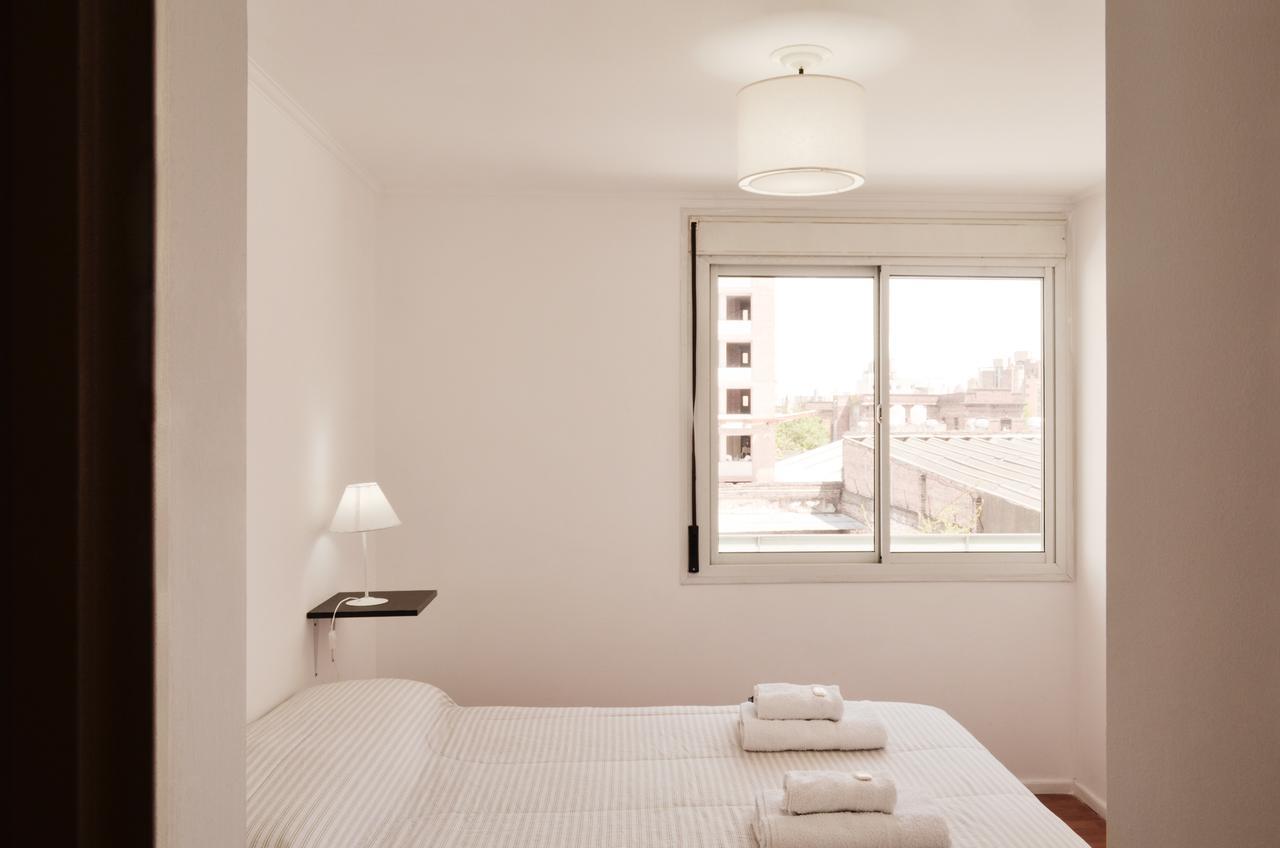 Apartamento Obispo Trejo IV By Lofty Córdoba Luaran gambar